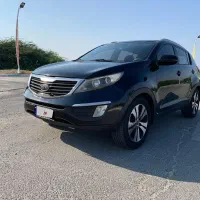 اجاره خودرو/ اسپرتیج ۲۰۱۴