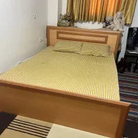 فروش تخت خواب و کمد