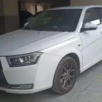 دنا پلاس توربو آپشنال اتوماتیک