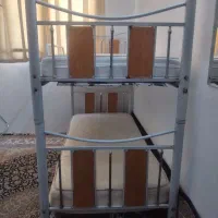 تخت دو طبقه نوجوان
