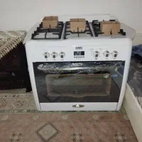 گاز فر