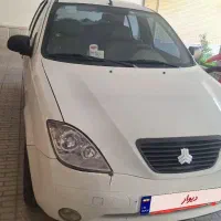 تیبا صندوق دار مدل ۹۴