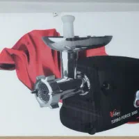 چرخ گوشت 3000 ویداس