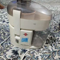آبمیوه گیری