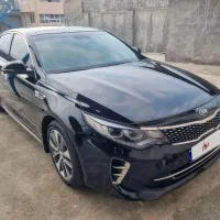 اپتیما gtline