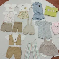 لباس بچه گانه