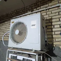 کولر 30 هزار همه چیز فاربریکو در حال کار