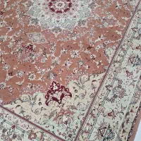 دو تخته فرش9متری نخی