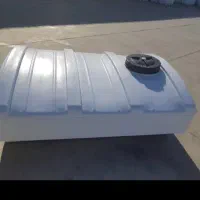 مخزن ۲۰۰۰مخصوص نیسان  دو گانه