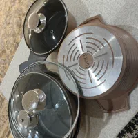 سرویس قابلمه
