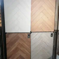 پارکت کفپوش قرنیز پانل دیوارپوش ترمووال