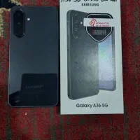 گوشیa36 رام ۸ ۲۵۶ گیگ ویتنام درحد نو