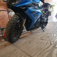 موتور rc ریس cf