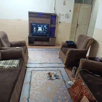 مبل هفت نفره