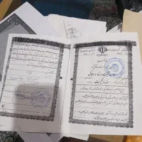 معاوضه زمین(160) مترایلام باخانه باغ( شیشدار)یامغا