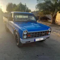نیسان زامیاد فول