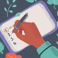 کمپین منیجر هستم