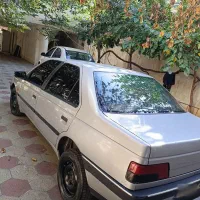 پژو 405 glx|خودرو سواری و وانت|علی‌آباد کتول, |دیوار