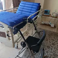 پخش کل استان اجاره کپسول اکسیژن ساز تشک مواج ساکشن