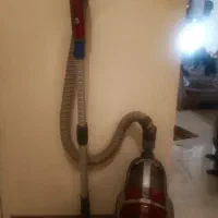 جارو برقی الجی