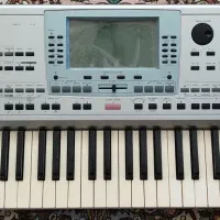pa50 korg