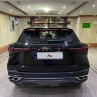 فونیکس fx 1402|خودرو سواری و وانت|تهران, جنت‌آباد جنوبی|دیوار