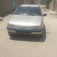 پژو ۴۰۵|خودرو سواری و وانت|دورود, |دیوار