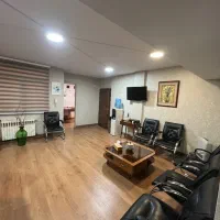 آپارتمان ۱۰۰ متر / سند اداری / میدان کاج