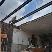 خدمات بنایی حرفه ای و جوشکاری سیار