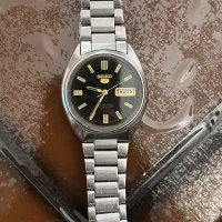 ساعت SEIKO