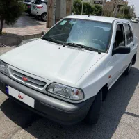 پراید