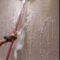 نظافت راه پله واحدهای تازه ساز نظافت منزل