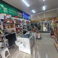 نیروی کار سوپر مارکت