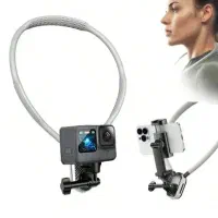 هولدر گردنی فیلم‌برداری+لرزشگیر