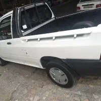 پراید وانت مدل 1404 در حد صفر