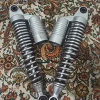 کمک هندا ۱۲۵
