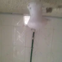 آبگرمکن دوشی