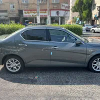دنا پلاس توربو شارژ ۶ دنده در حد صفر