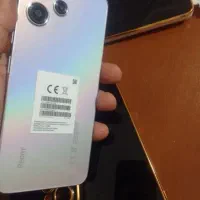 گوشی redmi12 حافظه 256 رم8