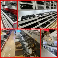 اسباب اثاثیه آشپزخانه/هود گازسینک شیرآلات عمده تکی