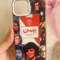 قاب ایفون ۱۳ نرمال