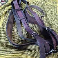 کمربند علامت کشی