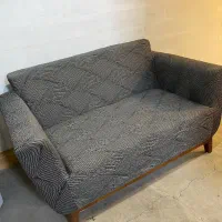 کاور و شال مبل