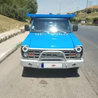 نیسان مدل 1403