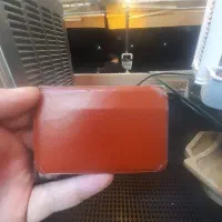کیف مدارک پیدا شده کارت پایان خدمت