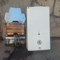 آبگرمکن b3115