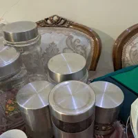 سرویس حبوبات چایخوری