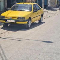 تاکسی ۹۸ سوران