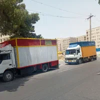 باربری،اتوبار،حمل اثاثیه،انبار.شهروشهرستان