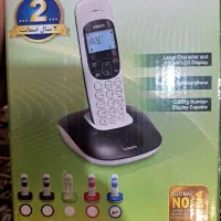 تلفن بی سیم دیجیتال vt1301